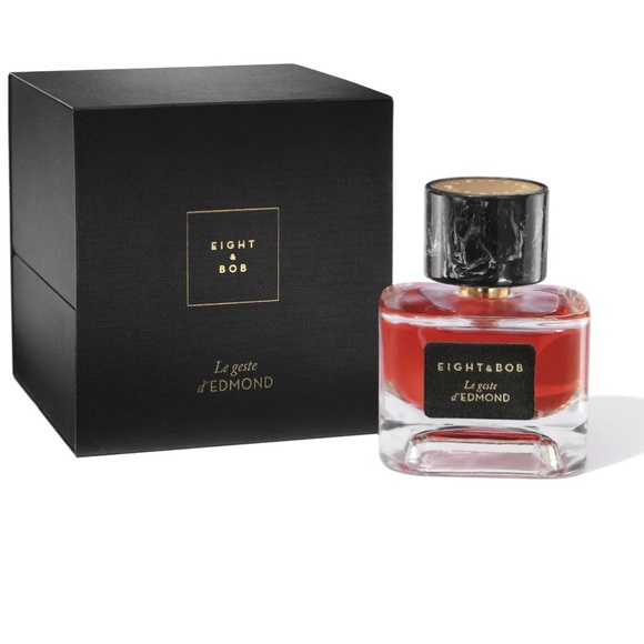 Le Geste d’Edmond - Picture 1 of 5